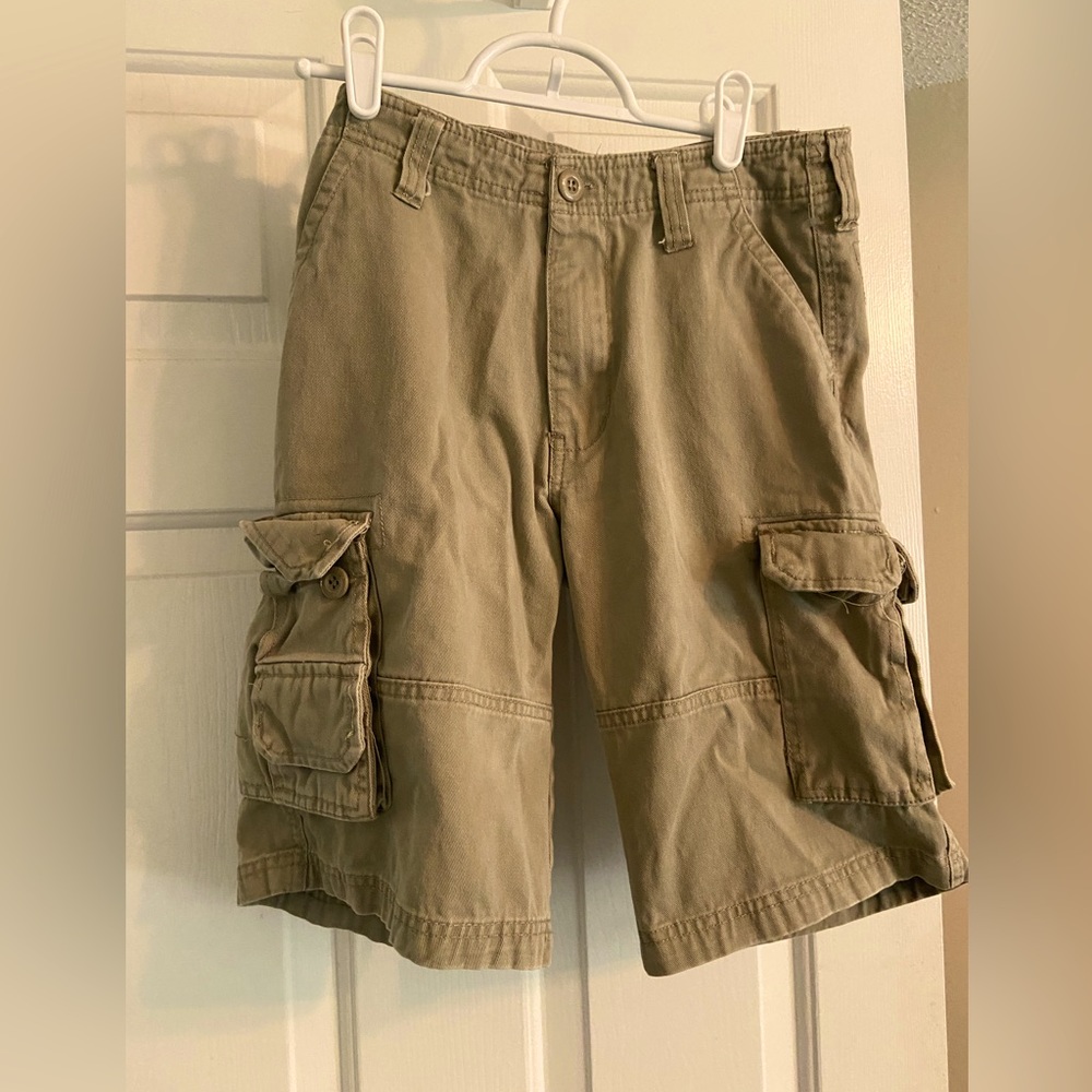 Boys Cargo shorts